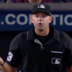 Illustration for article titled Irritable Lance Lynn And Persnickety Umpire Confuse The Hell Out Of Each Other